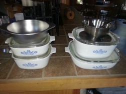 My Mom's Bowls